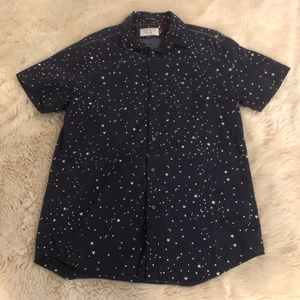 Denim & Flower Nineteen Forty Two Small